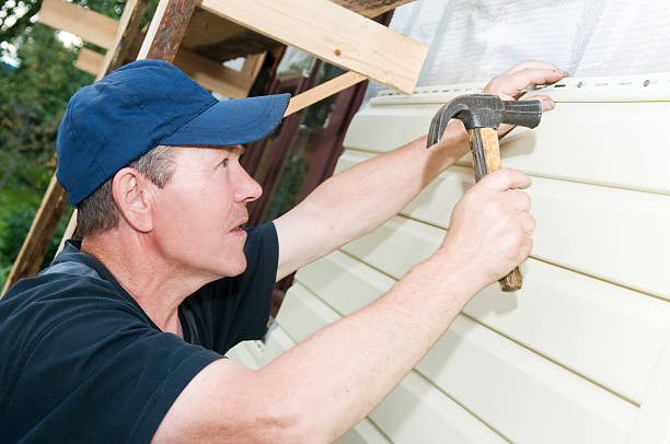 Best Wood Siding Installation  in Basalt, CO
